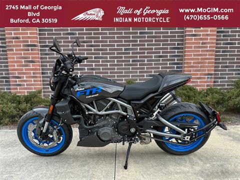 2024 Indian Motorcycle FTR Sport in Buford, Georgia - Photo 6