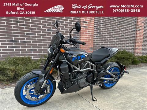 2024 Indian Motorcycle FTR Sport in Buford, Georgia - Photo 7