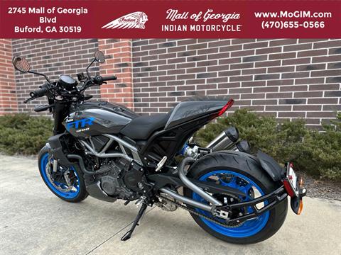 2024 Indian Motorcycle FTR Sport in Buford, Georgia - Photo 8
