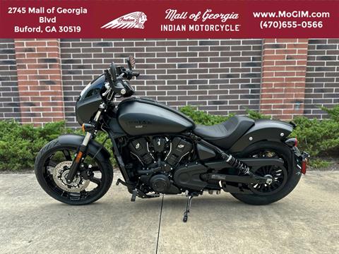 2025 Indian Motorcycle Sport Scout® Limited in Buford, Georgia - Photo 5