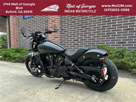 2025 Indian Motorcycle Sport Scout® Limited in Buford, Georgia - Photo 7