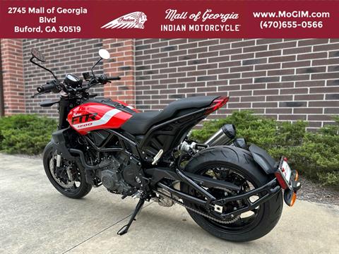 2024 Indian Motorcycle FTR in Buford, Georgia - Photo 8