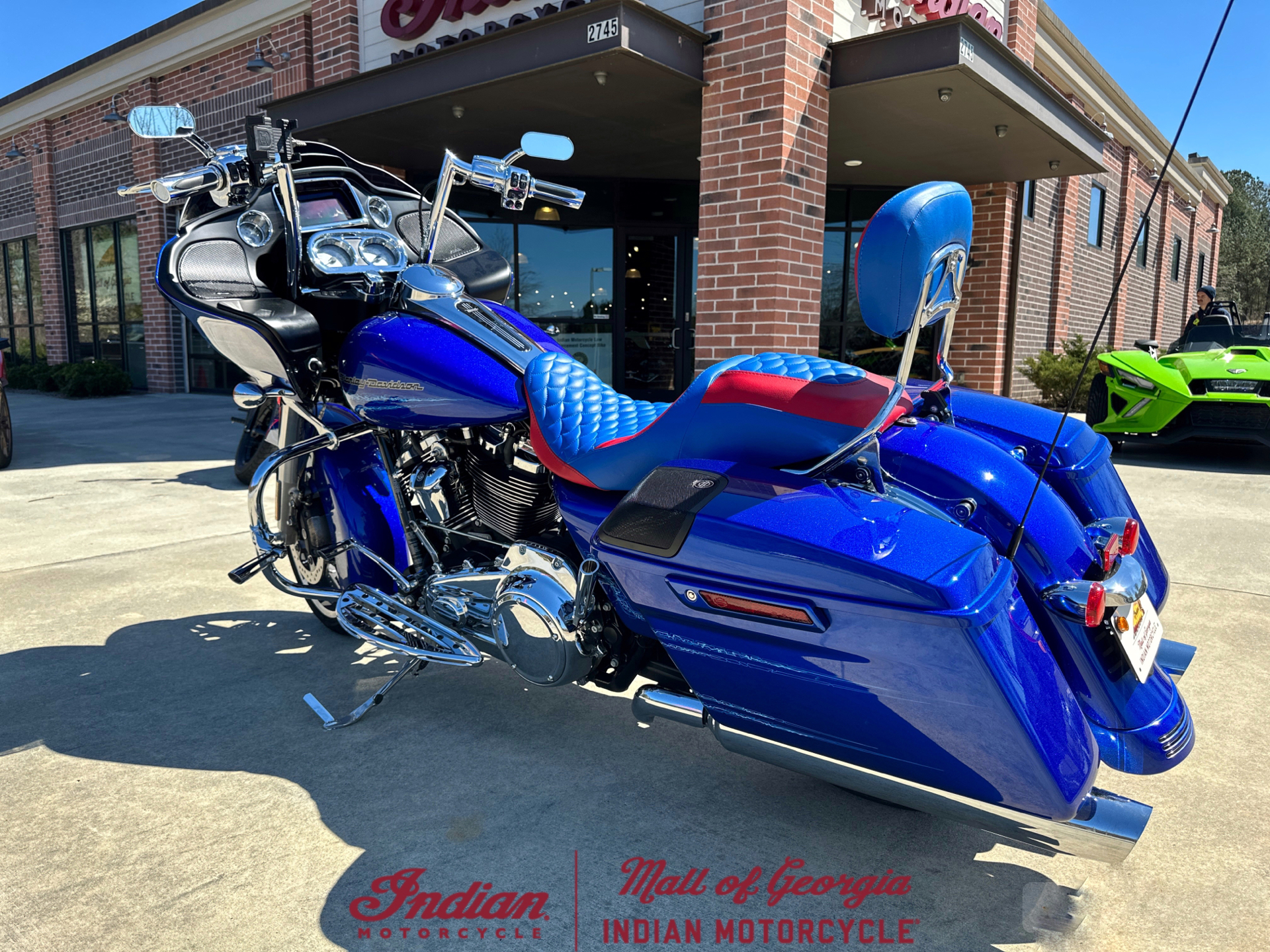 2019 Harley-Davidson Road Glide® in Buford, Georgia - Photo 5