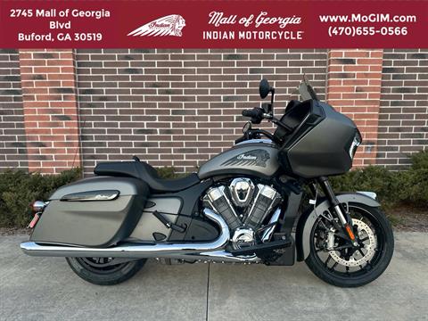 2024 Indian Motorcycle Challenger® in Buford, Georgia - Photo 1