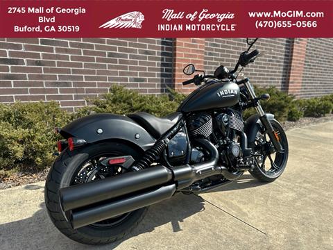 2024 Indian Motorcycle Chief Dark Horse® in Buford, Georgia - Photo 4