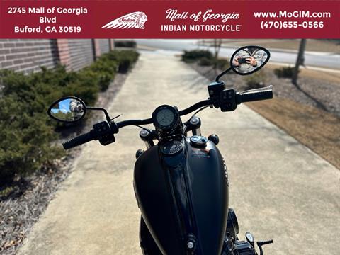 2024 Indian Motorcycle Chief Dark Horse® in Buford, Georgia - Photo 5