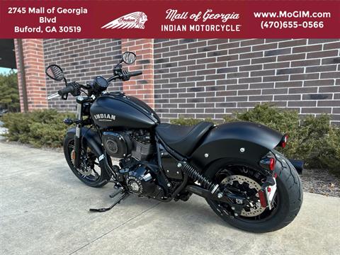 2024 Indian Motorcycle Chief Dark Horse® in Buford, Georgia - Photo 8