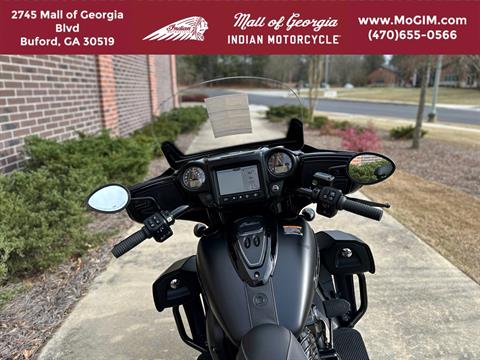 2024 Indian Motorcycle Roadmaster® Dark Horse® in Buford, Georgia - Photo 5