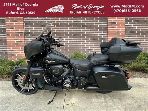 2024 Indian Motorcycle Roadmaster® Dark Horse® in Buford, Georgia - Photo 6