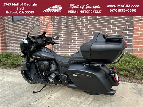2024 Indian Motorcycle Roadmaster® Dark Horse® in Buford, Georgia - Photo 8