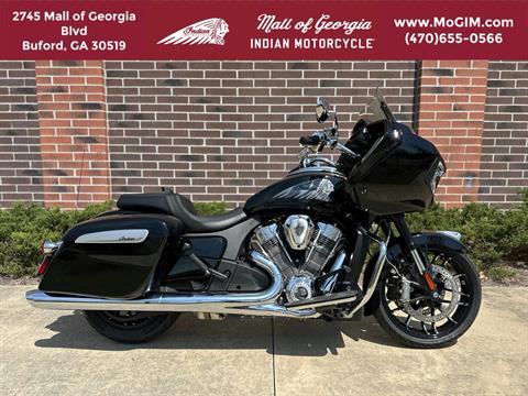 2024 Indian Motorcycle Challenger® Limited in Buford, Georgia - Photo 2