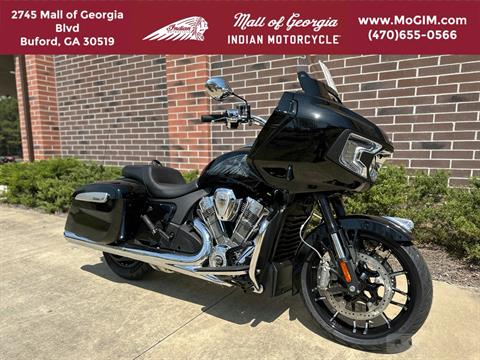 2024 Indian Motorcycle Challenger® Limited in Buford, Georgia - Photo 3