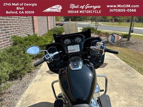 2024 Indian Motorcycle Challenger® Limited in Buford, Georgia - Photo 5