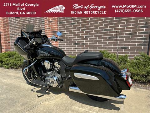 2024 Indian Motorcycle Challenger® Limited in Buford, Georgia - Photo 8