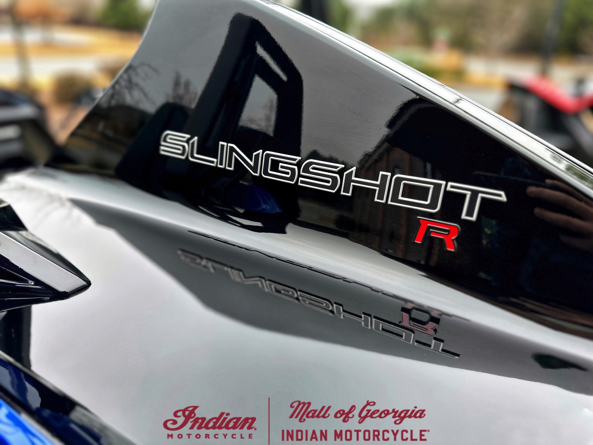 2023 Slingshot Slingshot R in Buford, Georgia - Photo 10