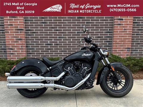 2023 Indian Motorcycle Scout® Sixty in Buford, Georgia - Photo 2