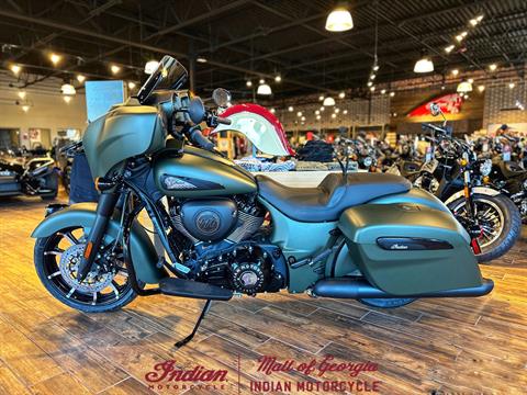 2023 Indian Motorcycle Chieftain® Dark Horse® in Buford, Georgia - Photo 2