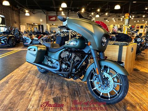 2023 Indian Motorcycle Chieftain® Dark Horse® in Buford, Georgia - Photo 3