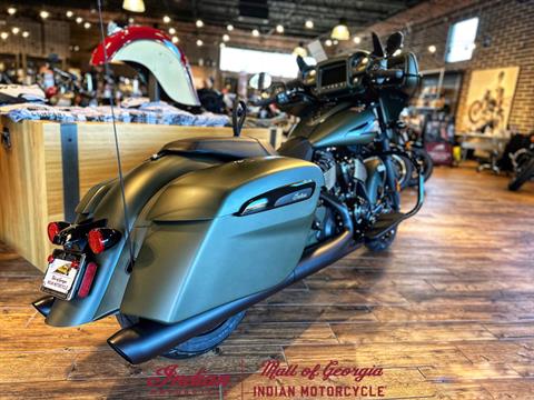 2023 Indian Motorcycle Chieftain® Dark Horse® in Buford, Georgia - Photo 6