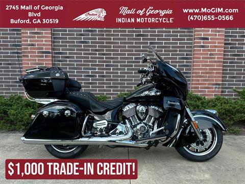 2024 Indian Motorcycle Roadmaster® in Buford, Georgia - Photo 1