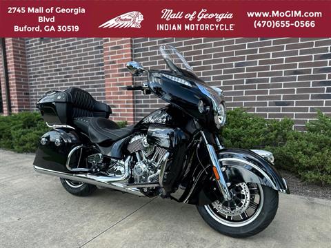 2024 Indian Motorcycle Roadmaster® in Buford, Georgia - Photo 3