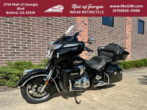 2024 Indian Motorcycle Roadmaster® in Buford, Georgia - Photo 7