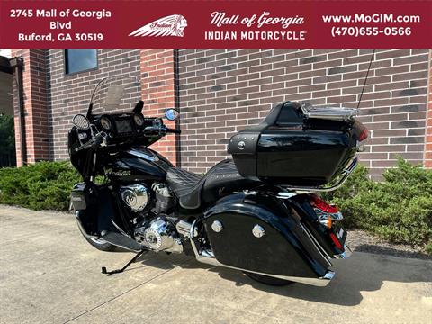 2024 Indian Motorcycle Roadmaster® in Buford, Georgia - Photo 8