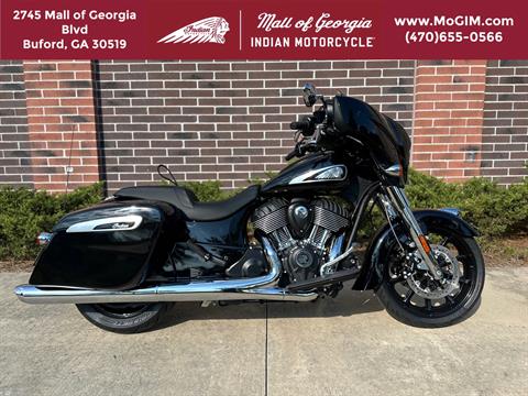 2023 Indian Motorcycle Chieftain® in Buford, Georgia - Photo 2