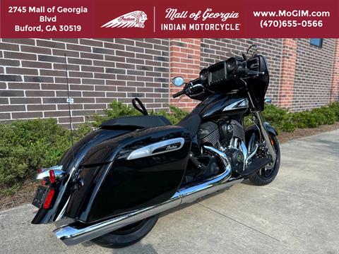 2023 Indian Motorcycle Chieftain® in Buford, Georgia - Photo 4