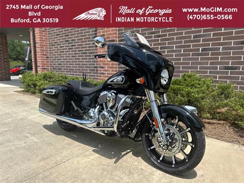 2023 Indian Motorcycle Chieftain® Limited in Buford, Georgia - Photo 3