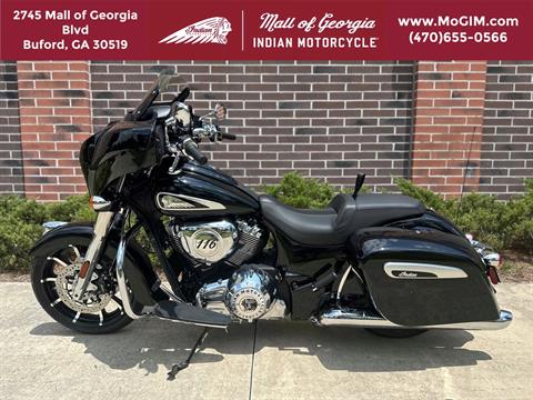 2023 Indian Motorcycle Chieftain® Limited in Buford, Georgia - Photo 6