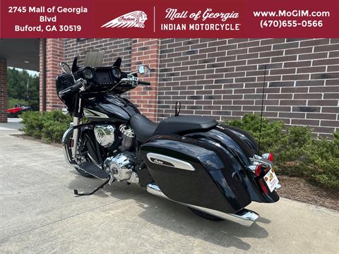 2023 Indian Motorcycle Chieftain® Limited in Buford, Georgia - Photo 8