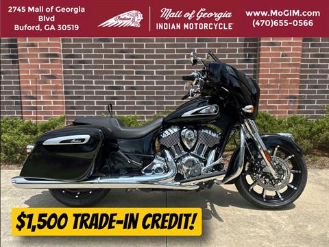 2023 Indian Motorcycle Chieftain® Limited in Buford, Georgia