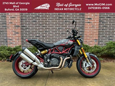 2024 Indian Motorcycle FTR R Carbon in Buford, Georgia - Photo 2