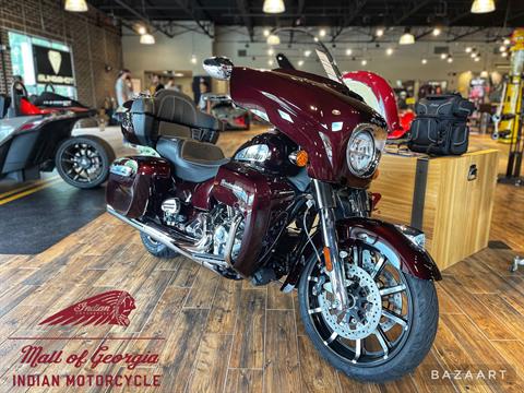 2022 Indian Roadmaster® Limited in Buford, Georgia - Photo 3
