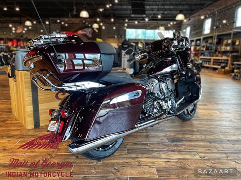 2022 Indian Motorcycle Roadmaster® Limited in Buford, Georgia - Photo 6