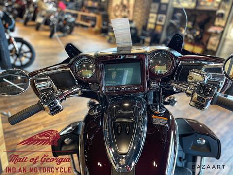 2022 Indian Roadmaster® Limited in Buford, Georgia - Photo 7