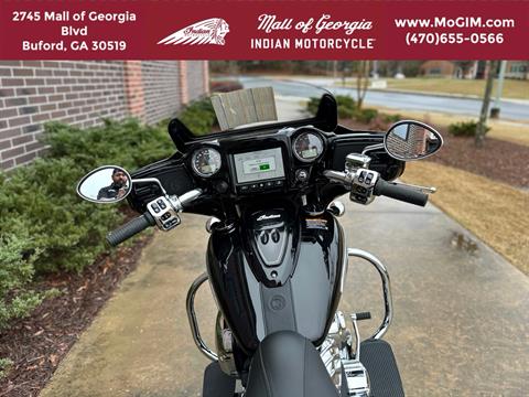 2024 Indian Motorcycle Chieftain® Limited with PowerBand Audio Package in Buford, Georgia - Photo 5