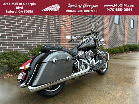 2024 Indian Motorcycle Springfield® in Buford, Georgia - Photo 4