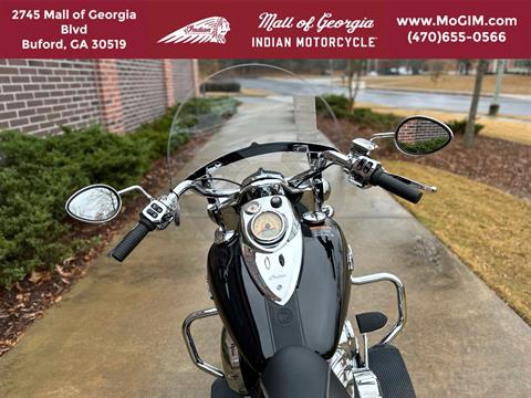 2024 Indian Motorcycle Springfield® in Buford, Georgia - Photo 5