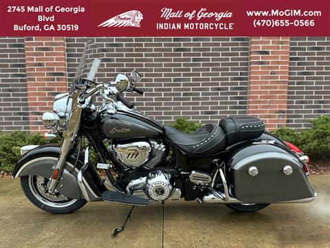 2024 Indian Motorcycle Springfield® in Buford, Georgia - Photo 6