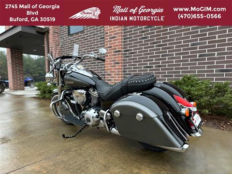 2024 Indian Motorcycle Springfield® in Buford, Georgia - Photo 8