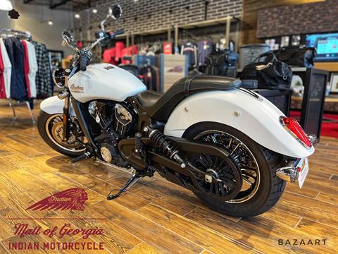 2022 Indian Scout® ABS in Buford, Georgia - Photo 5