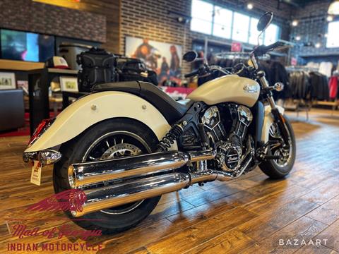 2022 Indian Scout® ABS in Buford, Georgia - Photo 6