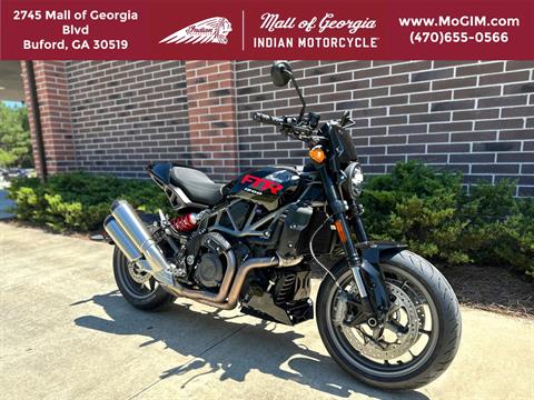 2023 Indian Motorcycle FTR Sport in Buford, Georgia - Photo 3