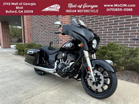 2024 Indian Motorcycle Chieftain® in Buford, Georgia - Photo 2