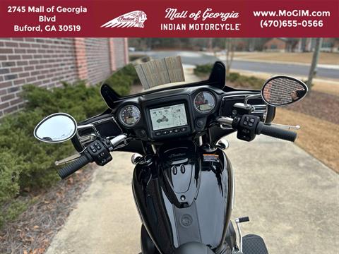 2024 Indian Motorcycle Chieftain® in Buford, Georgia - Photo 4