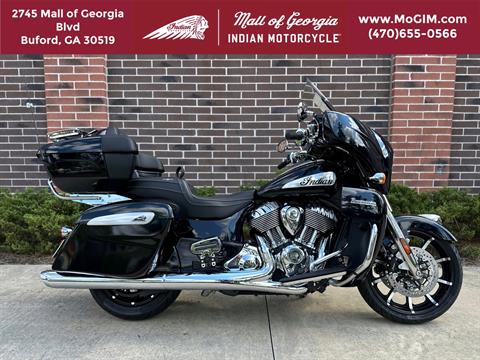 2023 Indian Motorcycle Roadmaster® Limited in Buford, Georgia - Photo 2