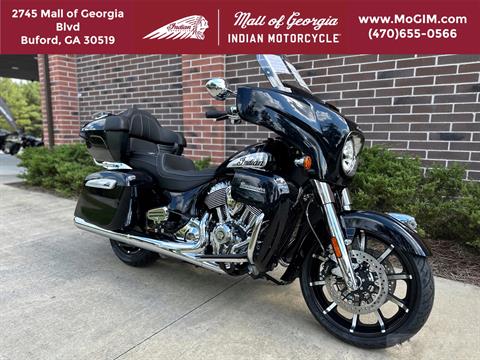 2023 Indian Motorcycle Roadmaster® Limited in Buford, Georgia - Photo 3