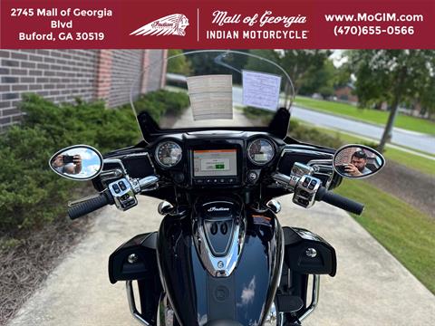 2023 Indian Motorcycle Roadmaster® Limited in Buford, Georgia - Photo 5